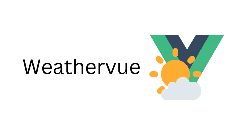 WeatherVue